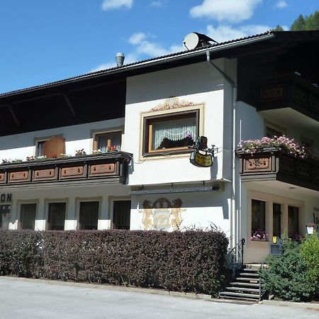 Pension Lagler Heiligenblut Esterno foto