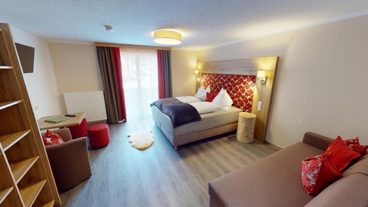 Pension Lagler Heiligenblut Esterno foto