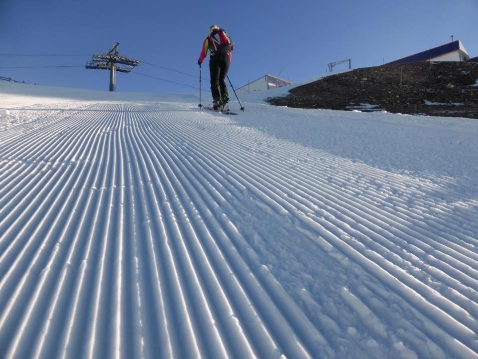 Pension Lagler Heiligenblut Esterno foto