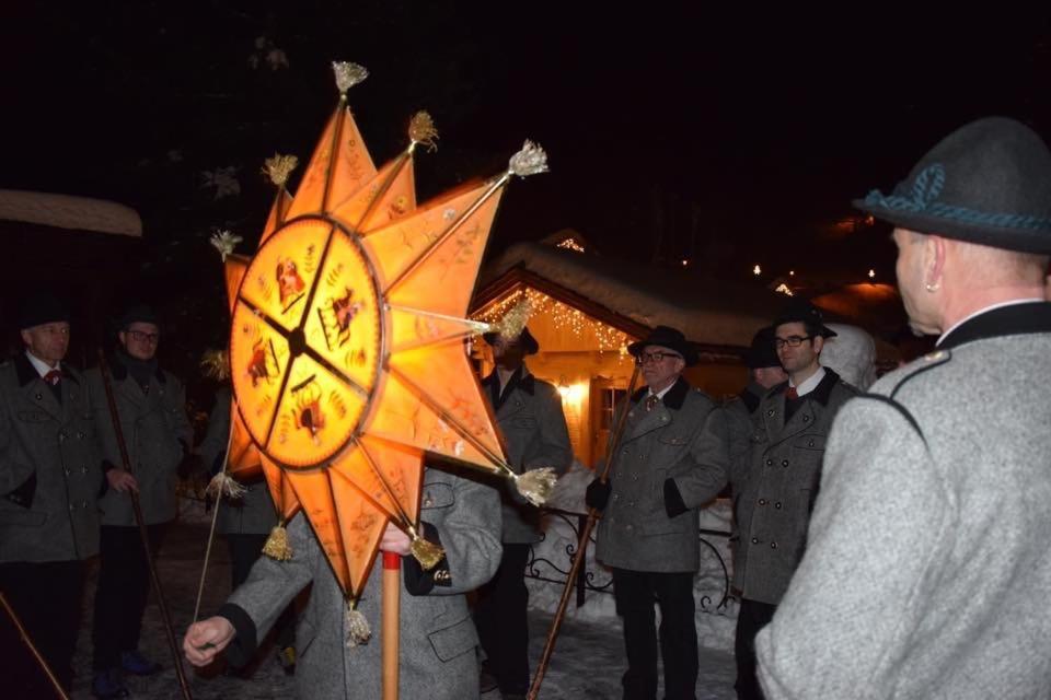 Pension Lagler Heiligenblut Esterno foto